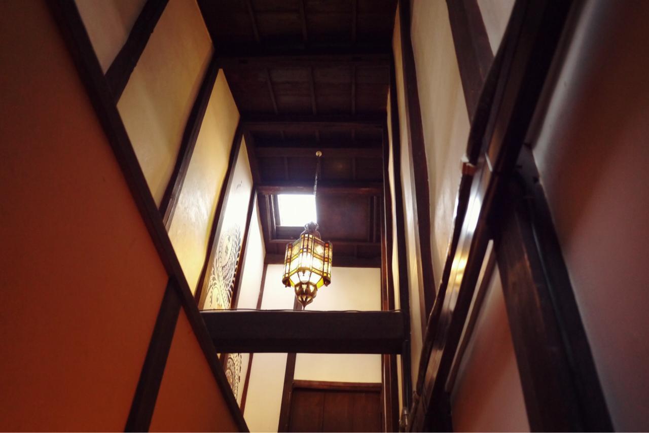 Guest House Taiko-Ya Kioto Zewnętrze zdjęcie