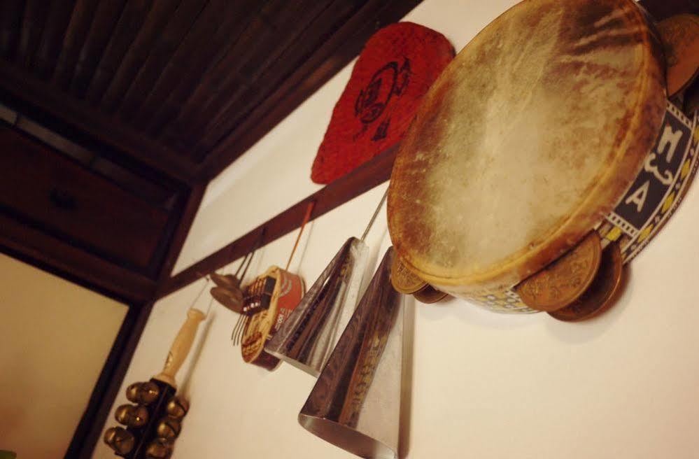Guest House Taiko-Ya Kioto Zewnętrze zdjęcie