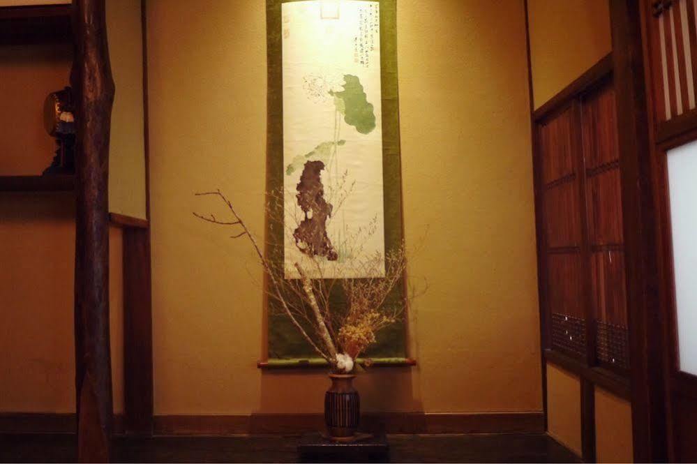 Guest House Taiko-Ya Kioto Zewnętrze zdjęcie