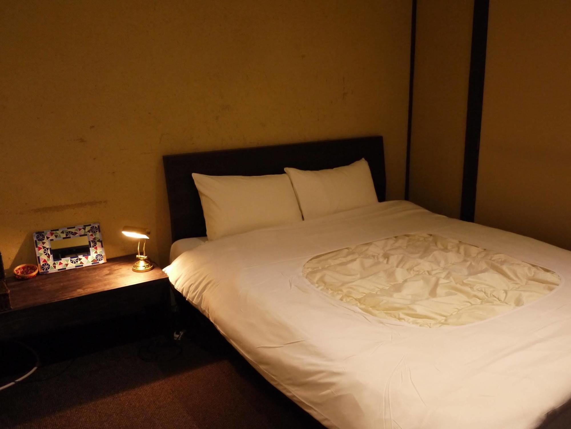 Guest House Taiko-Ya Kioto Zewnętrze zdjęcie