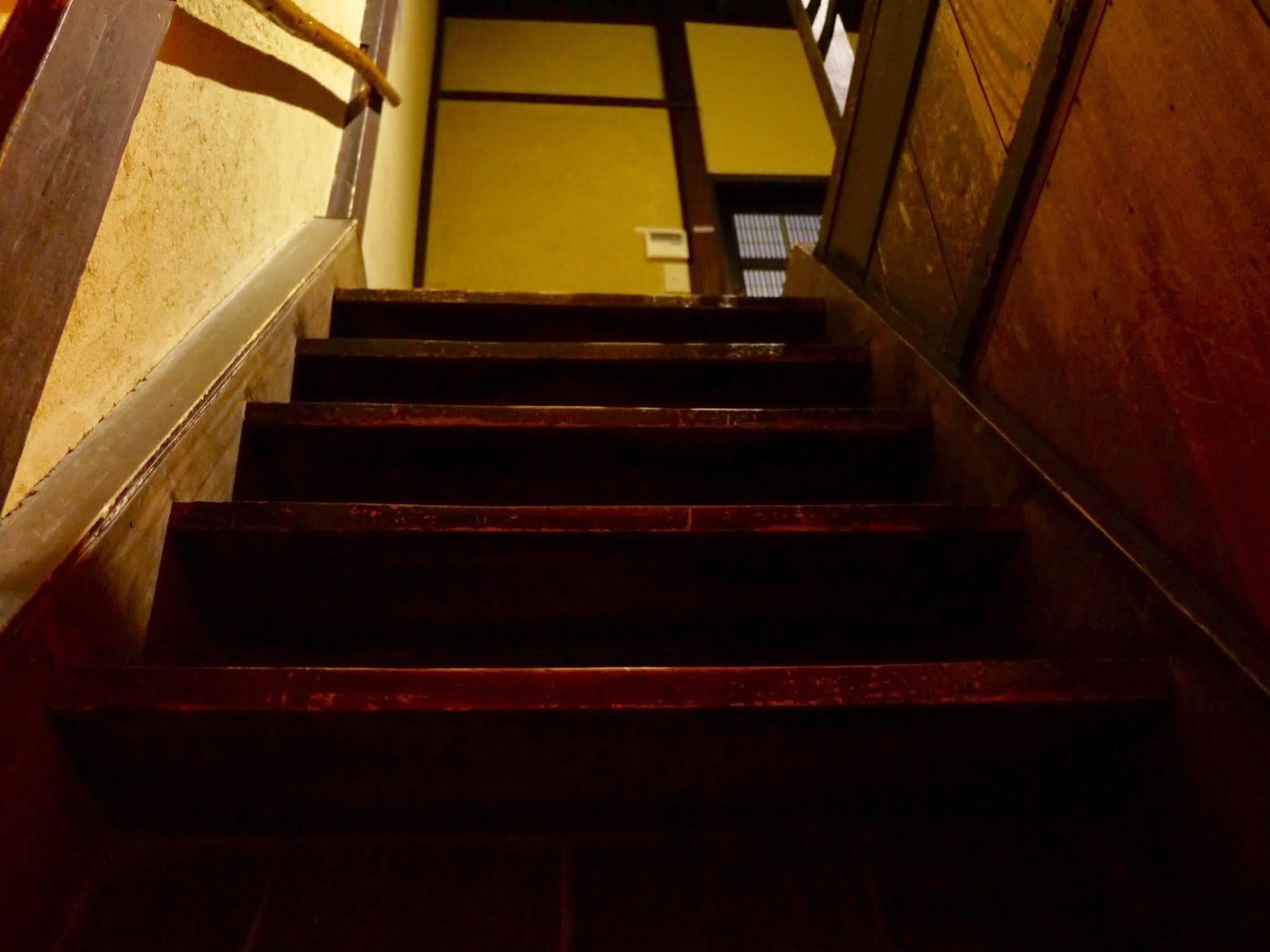 Guest House Taiko-Ya Kioto Zewnętrze zdjęcie