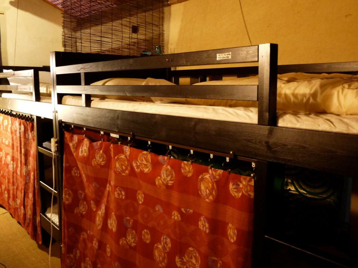 Guest House Taiko-Ya Kioto Zewnętrze zdjęcie